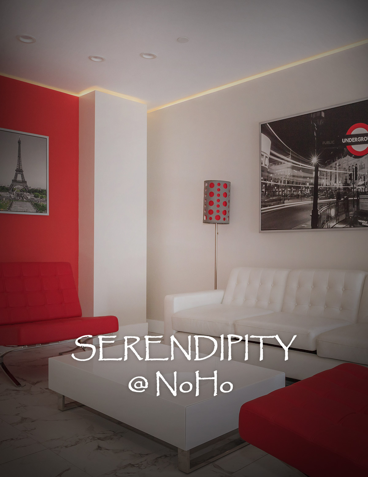 Serendipity @ NoHo Property Photo